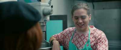 Clara, dude. Are you okay? - Banana Split