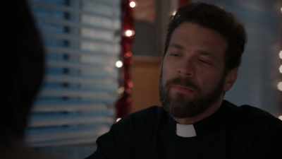 - Clara...
- [electricity groans] - Heaven Down Here