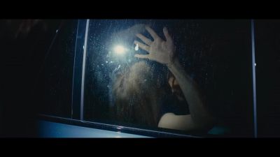 (Clara groans) - Love Me