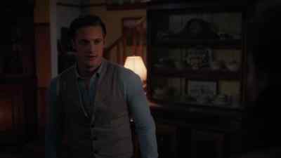 Clara... I just- - When Calls the Heart