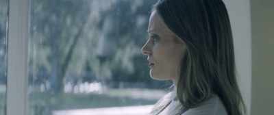 [Clara] I know you didn't want
to do this, right? - Clinical