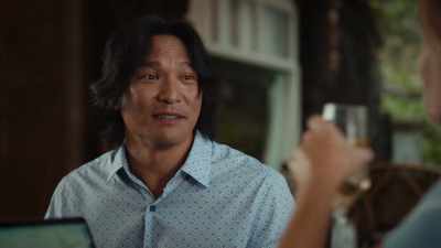 (Clara laughs) - Doogie Kamealoha, M.D.