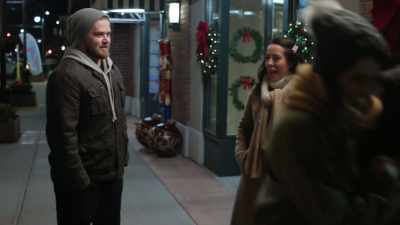 (Clara laughs) - A Christmas of Wonders