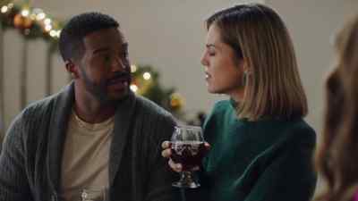 [Clara] Maybe we could
offer a wider variety, - All I Need for Christmas