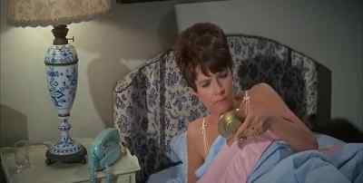[ Clara Narrating]
Wrong number, my foot. - A Guide for the Married Man