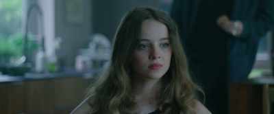 Clara Radley knows
absolutely nothing - The Radleys