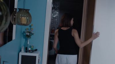 Clara! - Doctor Who