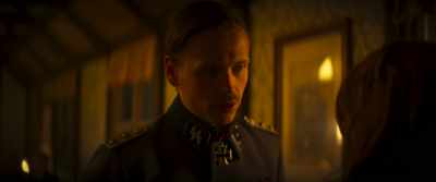 Clara, - The Bunker Game
