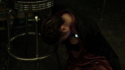 Clara? - Killjoys