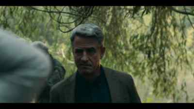 CLARA:
She tried to force Mia
to leave with her. - Hanna