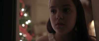 Clara, stop
staring at the window. - Scarborough