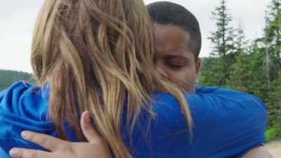 Clara:
The most important thing for
mitchell to know in this moment - Canada's Ultimate Challenge