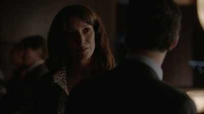 - Clara Ward says hi. - Taken