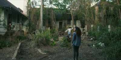 "Clara Whethers, - I Know What You Did Last Summer