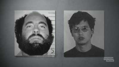 - Claralyn told investigators
that Lake and Ng - Manifesto of a Serial Killer