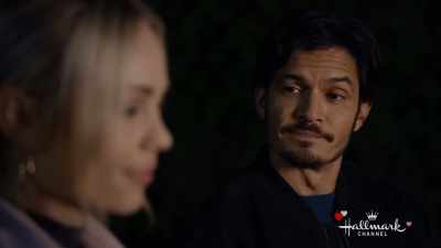Clara's doing great, and I
have you to thank for that. - Playing Cupid