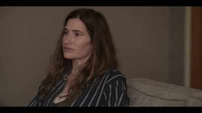 Clare, do you resent
having to go to the job - Tiny Beautiful Things