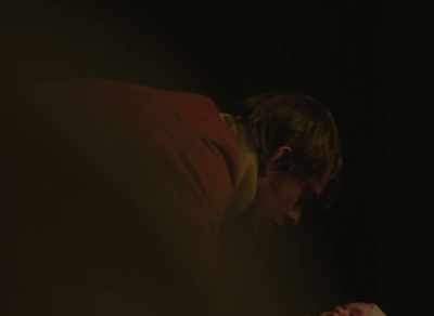 -CLARE: No!
-(BABY CONTINUES CRYING) - The Nightingale
