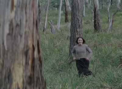Clare! Stop! Clare! - The Nightingale