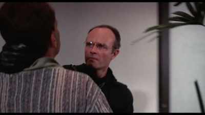 Clarence boddicker,
he's having a great time. - In Search of Tomorrow