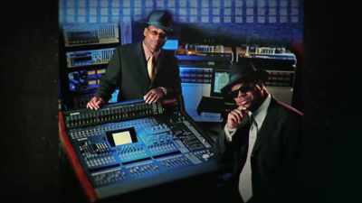 >> CLARENCE MANAGING JIMMY AND - 2021 Rock & Roll Hall of Fame Induction Ceremony