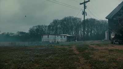 CLARENCE:
There was a note that was found. - Alabama Snake