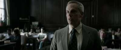 Clarence,
who was driving the car? - Crown Heights