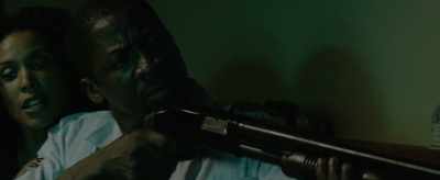 Clarence, you're
scaring everyone. - Lockdown: 2025