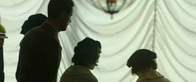 - Clarice, are you ready?
- Yes. Yes. - The Colour Room