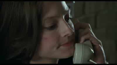 Well Clarice have the lambs stopped screaming - The Silence of the Lambs