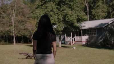 Clarice? Maybe you should - The Gifted