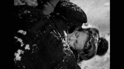 CLARINET MUSIC PLAYS - The Eyes of Orson Welles
