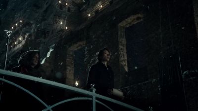 Clarissa Fairchild. - Shadowhunters