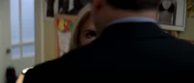 Clarissa left those here. - Face/Off