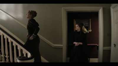 CLARISSA: Louis isn't here. - The Doll Factory