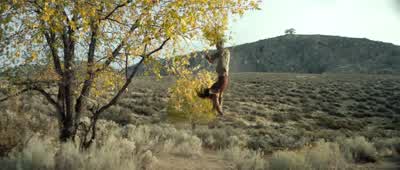Clarisse, what are you doing here? - Percy Jackson and the Olympians