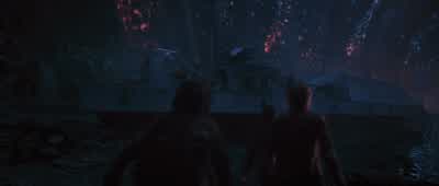 CLARISSE: You idiot! - Percy Jackson: Sea of Monsters
