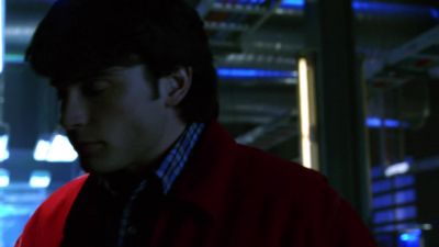 Clark, are you all right? - Smallville