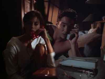 Clark, are you okay? - Lois & Clark: The New Adventures of Superman