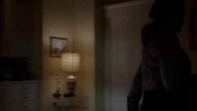 CLARK, ARE YOU THERE?
PICK UP? - The Americans