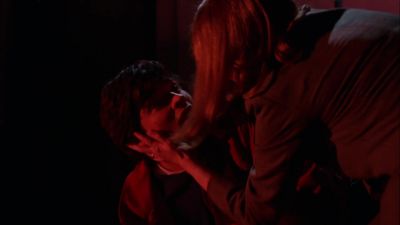 Clark! Clark. Are you all right? - Smallville
