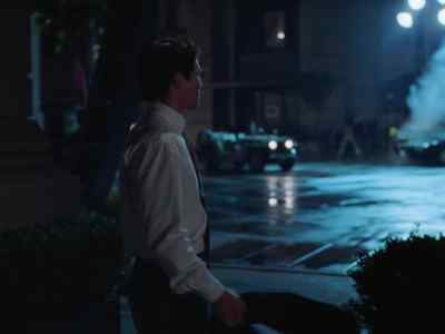 Clark! Clark! - Lois & Clark: The New Adventures of Superman