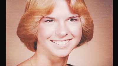 Clark: CLOSURE IS THE FACT
THAT WE KNOW WHERE SHE IS - Hometown Homicide