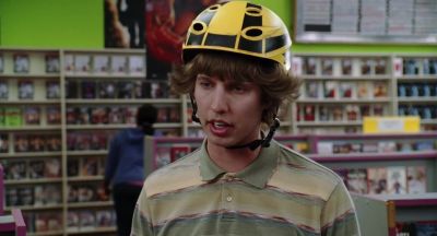 Clark we don't play baseball - The Benchwarmers
