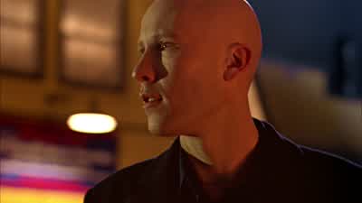 Clark, you have some explaining to do. - Smallville