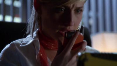 Clark, how close are you? - Smallville