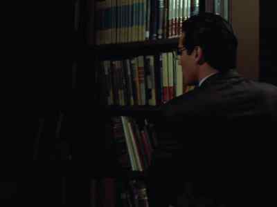 Clark, how did you-- - Lois & Clark: The New Adventures of Superman