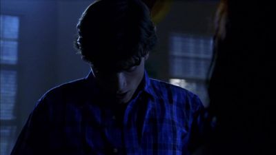 Clark, how did you...? - Smallville