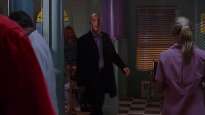 Clark, I heard what happened. - Smallville