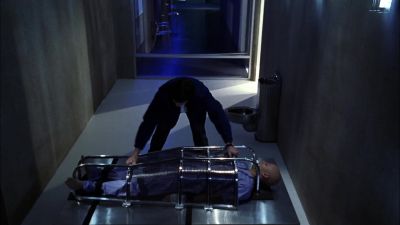 Clark, I knew you'd come. - Smallville